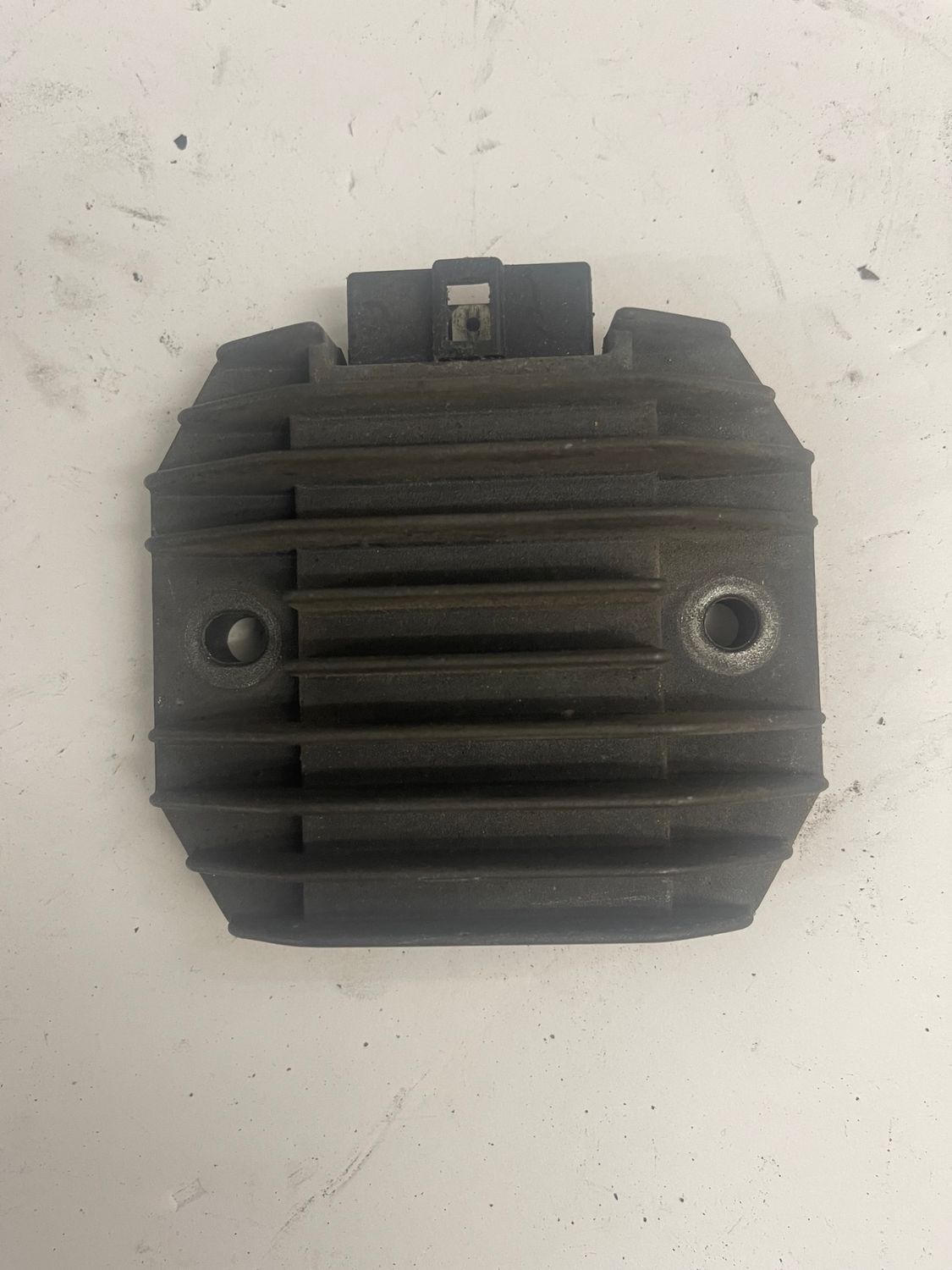 Voltage Regulator Rectifier-2003 Yamaha Thundercat YZF600R