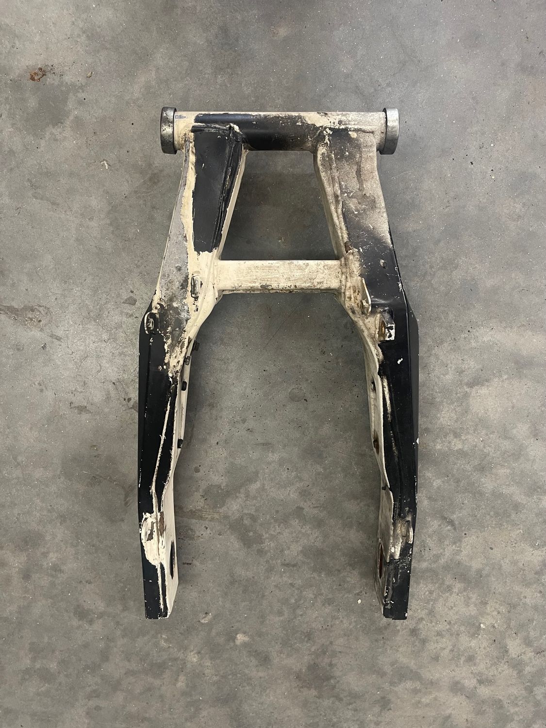Swingarm-2003 Yamaha Thundercat YZF600R
