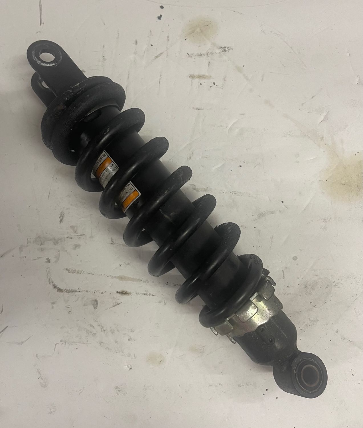 Rear Shock -2011 Kawasaki Vulcan VN900C