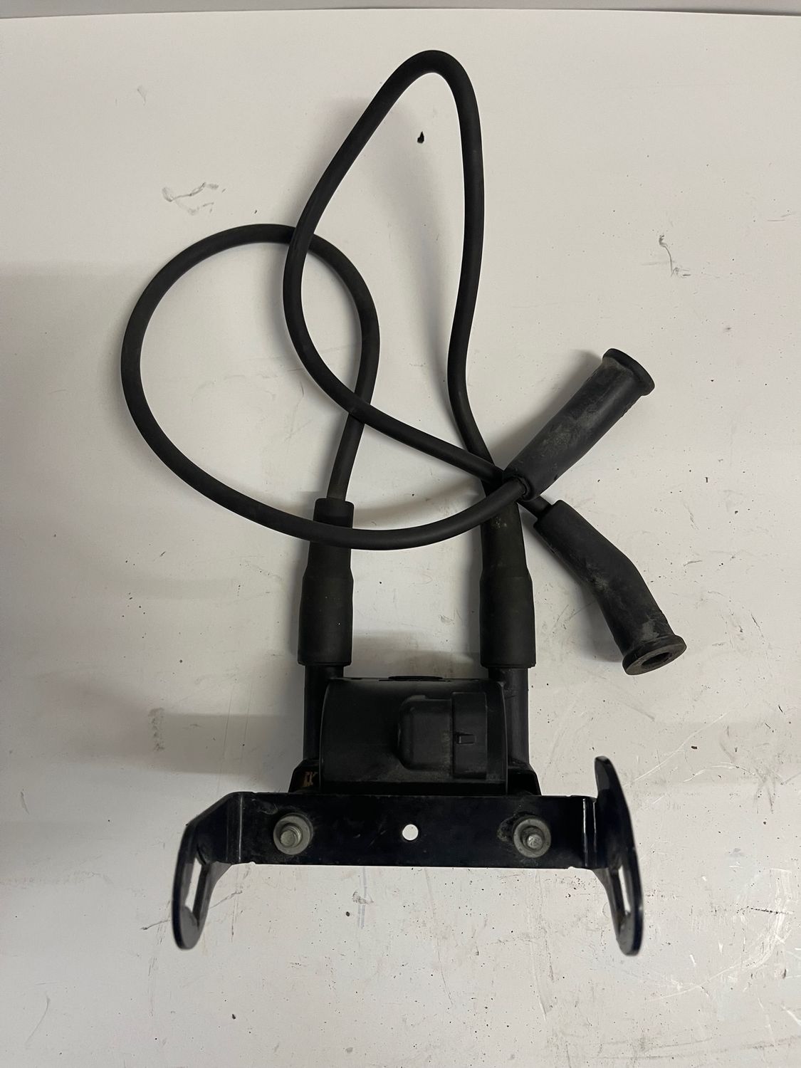 Ignition Coil-2008 Harley-Davidson FLHP Road King Police Edition