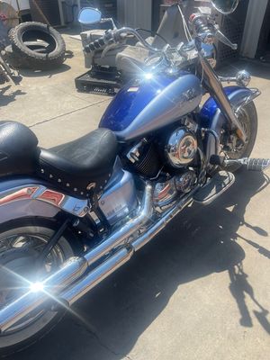 2004 Yamaha V-Star  XVS650 Base-Parting Out 2004 Yamaha V-Star  XVS650 Base-Parting Out