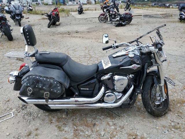 2008 Kawasaki Vulcan VN900-Parting Out