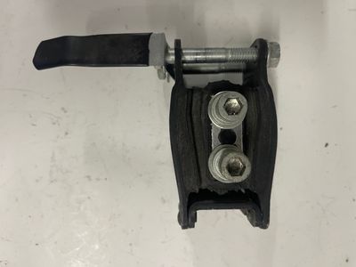 Rear Motor Mount 47564-99--2003 Harley-Davidson Dyna Wide Glide FXDWG