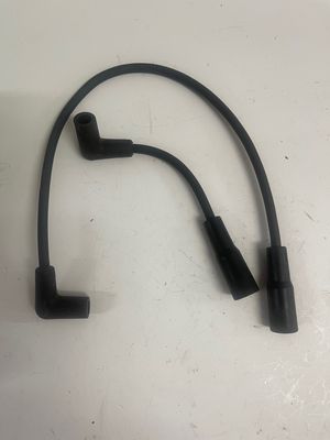 Spark Plug Wires-2003 Harley-Davidson Dyna Wide Glide FXDWG
