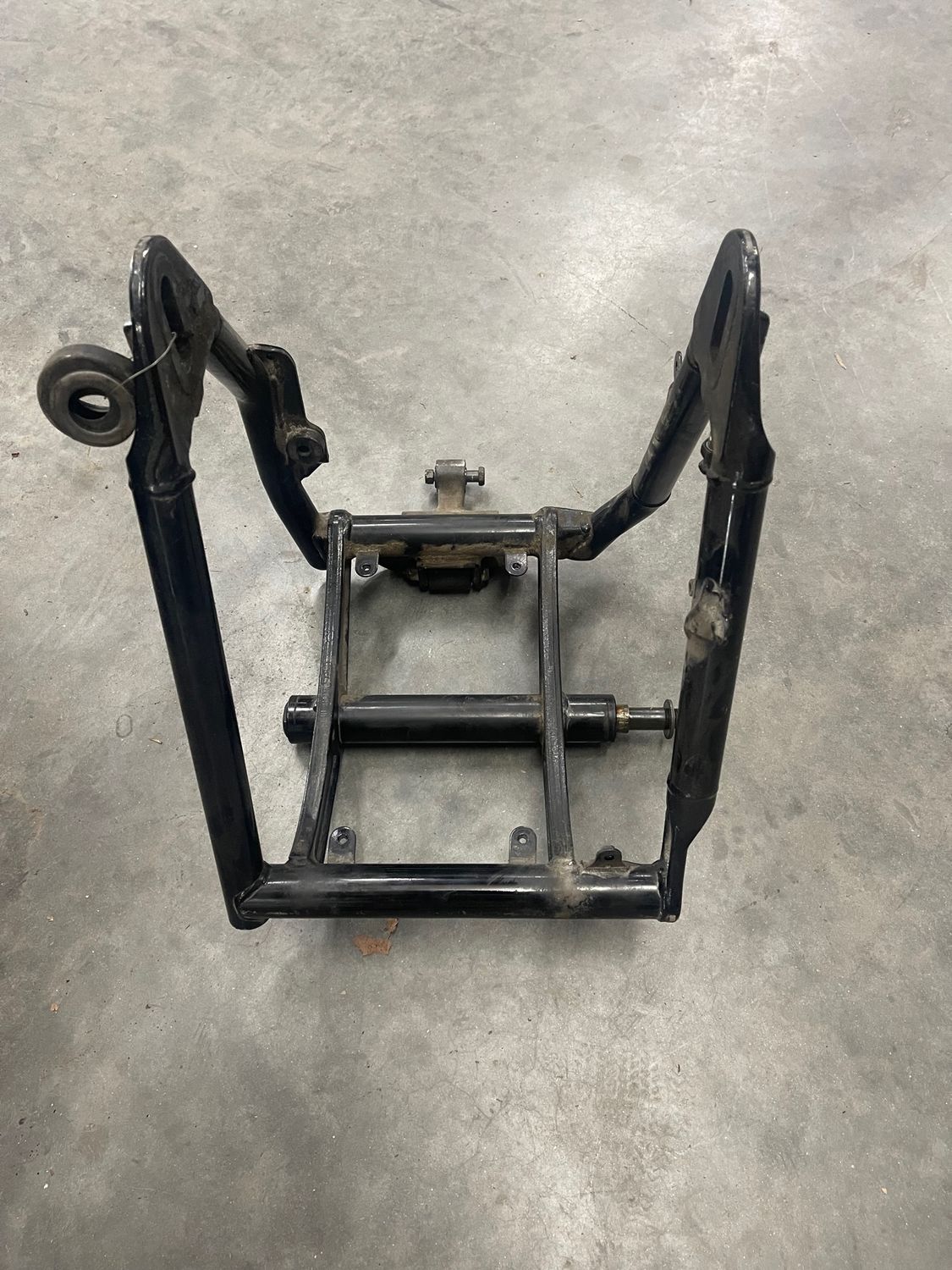 Swingarm-2000 Yamaha Road Star XV1600