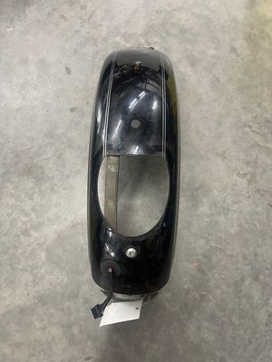 Rear Fender -2009 Harley-Davidson XL1200 Rear Fender -2009 Harley-Davidson XL1200