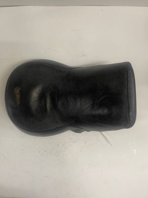 Passenger Seat Saddlemen-2005 Harley-Davidson Road King Custom FLHRSI-Parting Out Passenger Seat Saddlemen-2005 Harley-Davidson Road King Custom FLHRSI-Parting Out