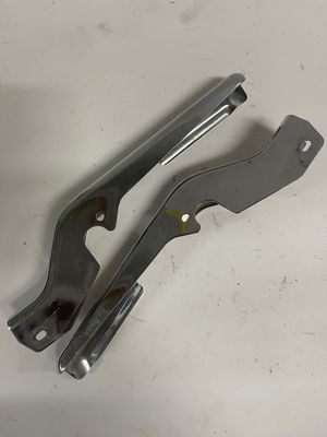 Fender Struts-2005 Harley-Davidson Road King Custom FLHRSI-Parting Out
