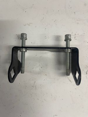 Ignition Coil Bracket-2005 Harley-Davidson Road King Custom FLHRSI-Parting Out Ignition Coil Bracket-2005 Harley-Davidson Road King Custom FLHRSI-Parting Out