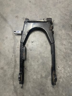 Swingarm-Pulled from a 2001 Harley Sportster XL883H