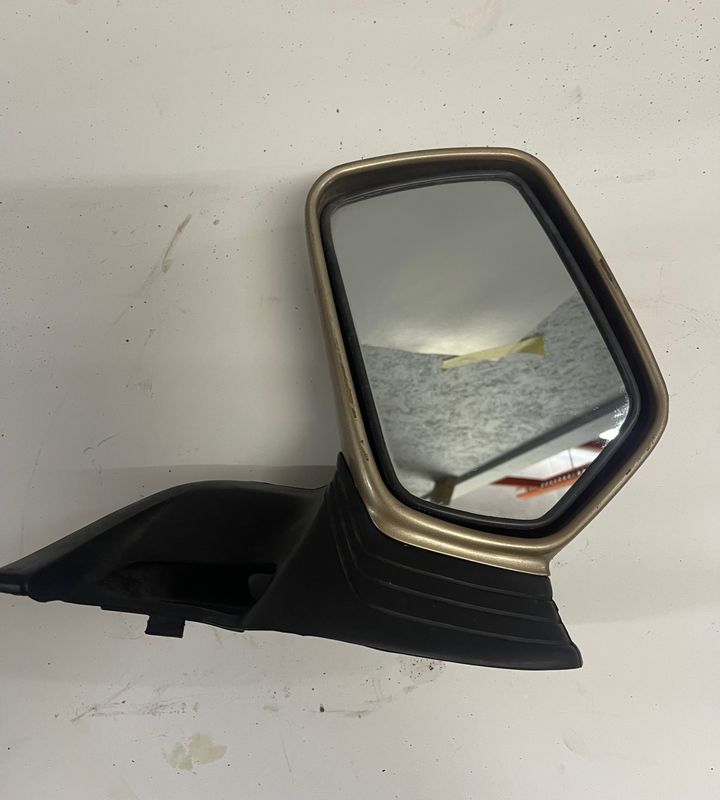 Left Review Mirror 88120-MN5-0100 -1988 Honda Goldwing GL1500