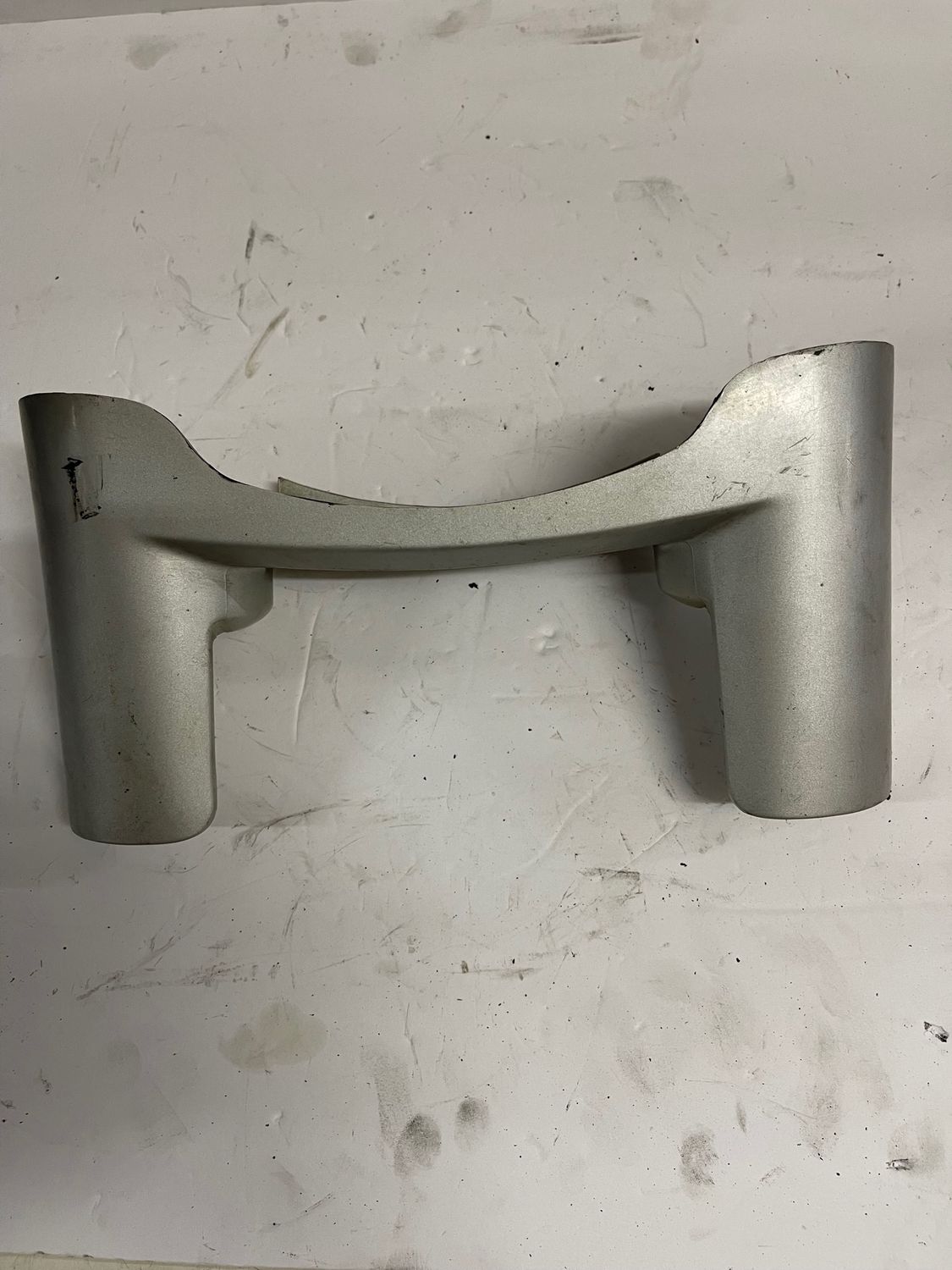 Front Fork Cover 61050-MN5A-0000-1988 Honda Goldwing GL1500
