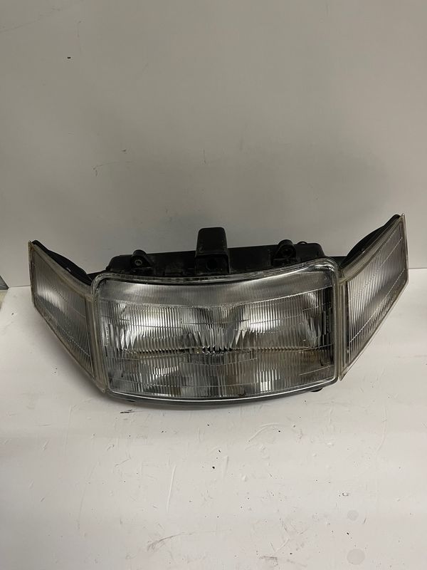 Headlight Assembly (wiring harness sold separately) -1988 Honda Goldwing GL1500