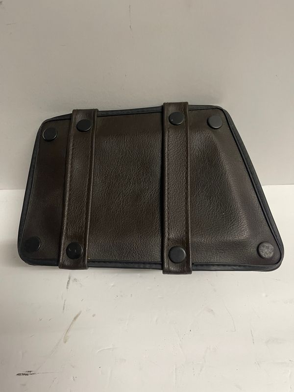 Left Front Pocket 64230-MN5-0200-1988 Honda Goldwing GL1500