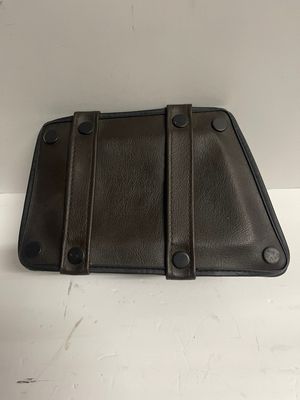 Left Front Pocket 64230-MN5-0200-1988 Honda Goldwing GL1500