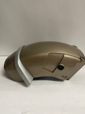 Front Fender Rear Half 61106-MN5-000--1988 Honda Goldwing GL1500