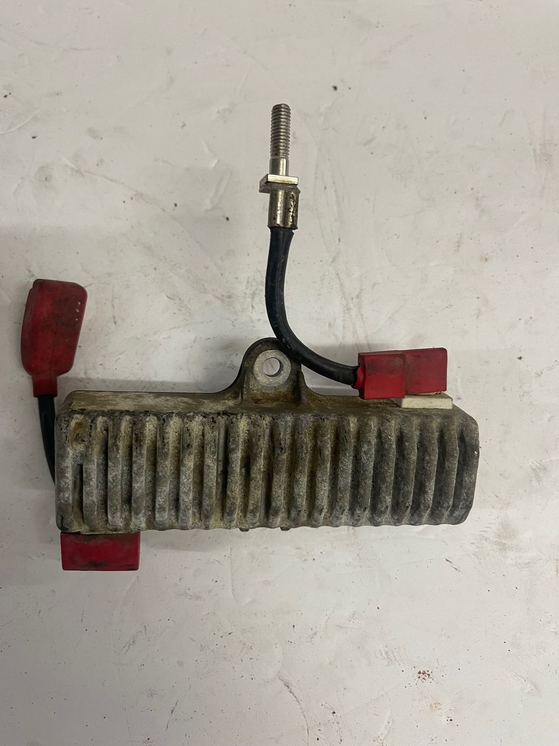 Reverse Register 36280-MN5-005-1988 Honda Goldwing GL1500-1988 Honda Gold Wing GL1500