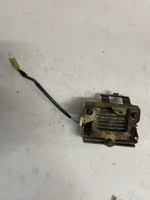 Reverse Power Control Unit 86200-MN5-0050 -1988 Honda Goldwing GL1500-1988 Honda Gold Wing GL1500