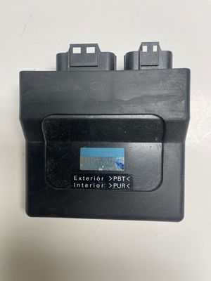 CDI ECU Computer 21175-0206-- 2010 Kawasaki Ninja EX650C