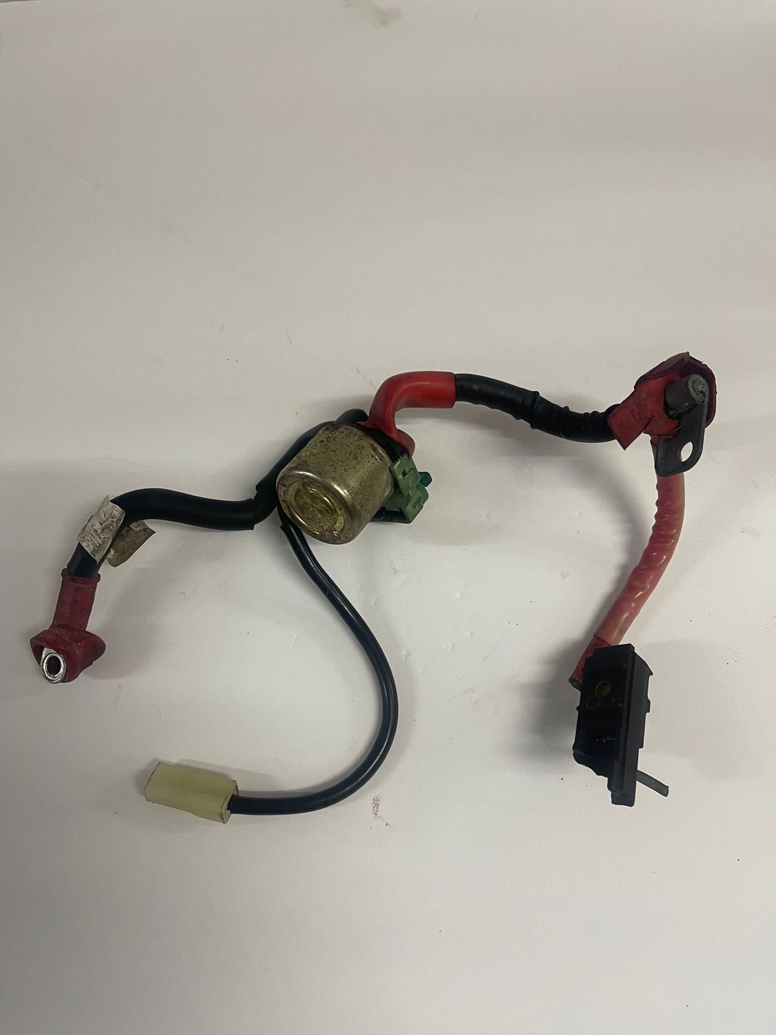Starter Solenoid Relay 35851-MF5-751-1988 Honda Gold Wing GL1500