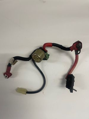 Starter Solenoid Relay 35851-MF5-751-1988 Honda Gold Wing GL1500