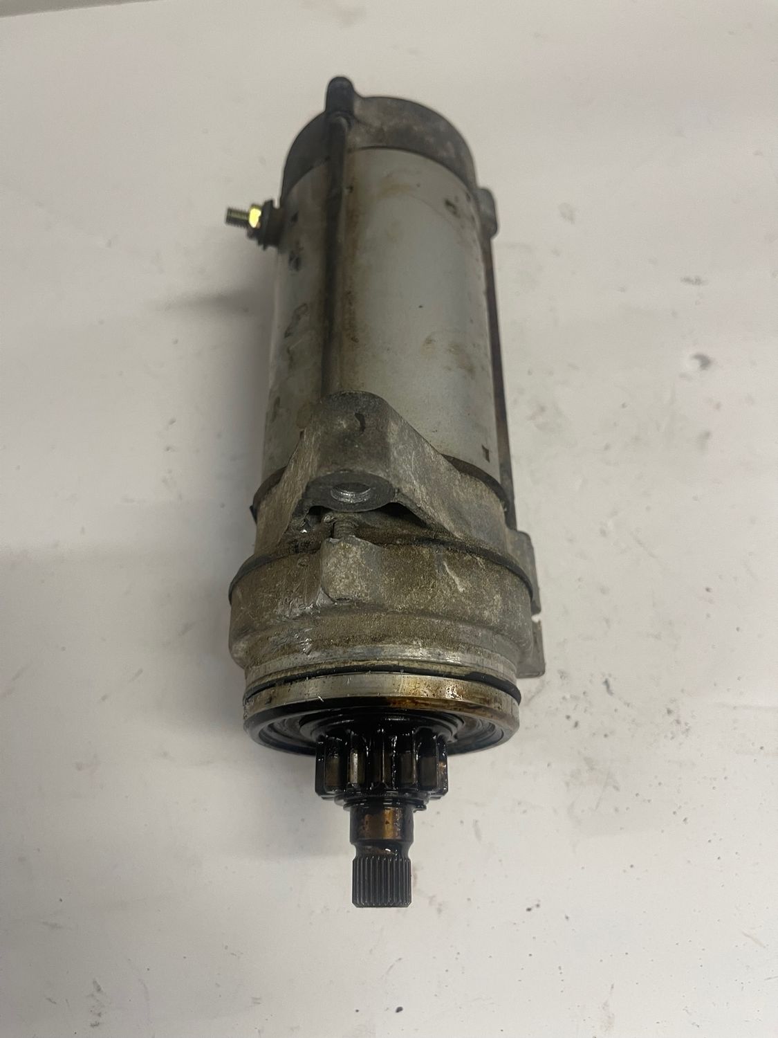 Starter-1988 Honda Gold Wing GL1500