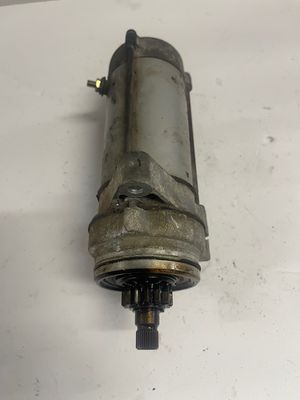 Starter-1988 Honda Gold Wing GL1500