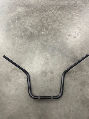 Handlebars 53100-MZ3-000-1988 Honda Gold Wing GL1500