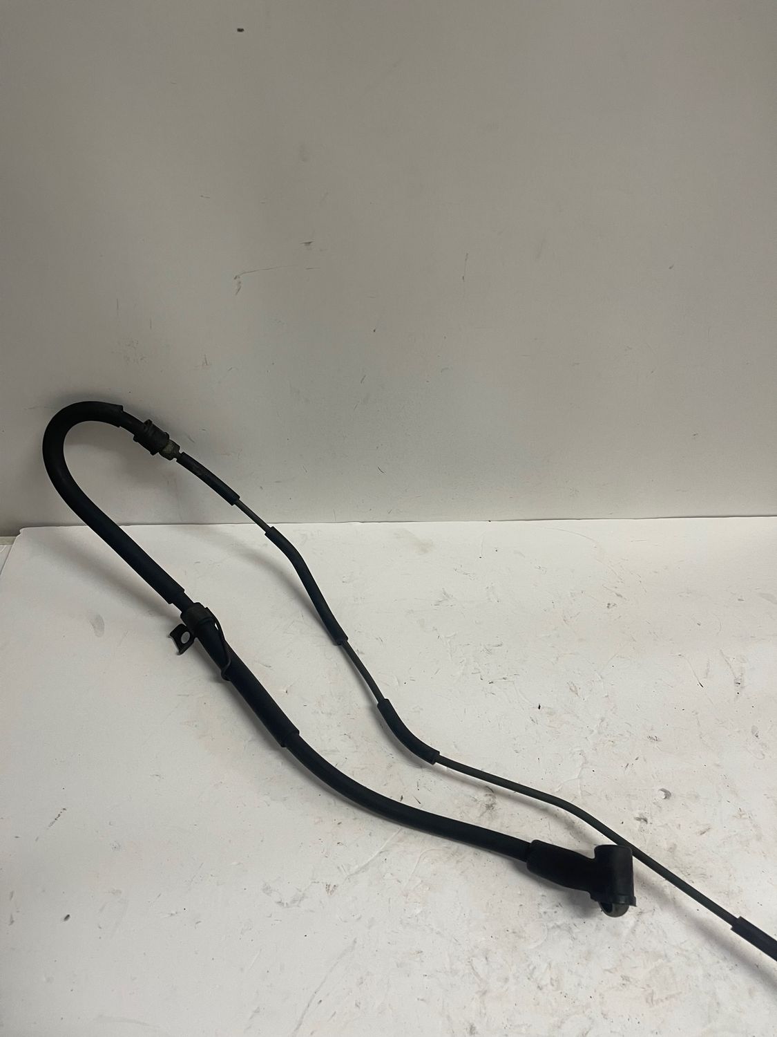 Clutch Fluid Line-1988 Honda Gold Wing GL1500