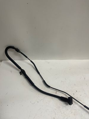 Clutch Fluid Line-1988 Honda Gold Wing GL1500