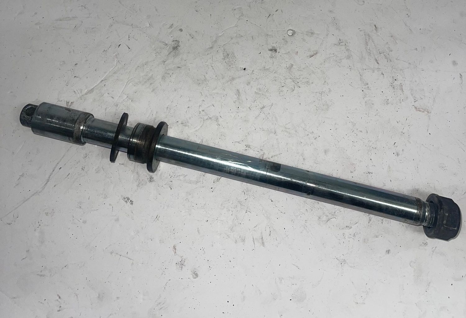 Rear Axle Bolt-1988 Honda Gold Wing GL1500