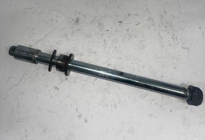 Rear Axle Bolt-1988 Honda Gold Wing GL1500