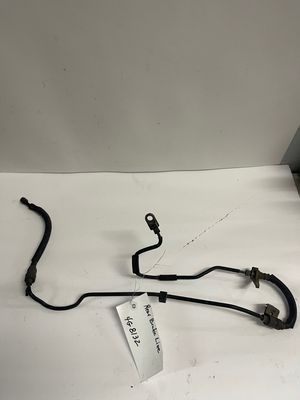 Rear Brake Line-1988 Honda Gold Wing GL1500