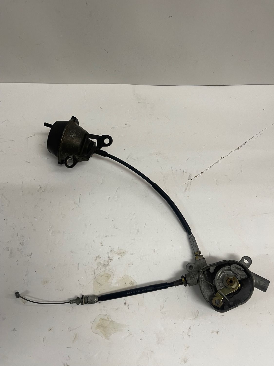 Cruise Control Cable Assembly-1988 Honda Gold Wing GL1500