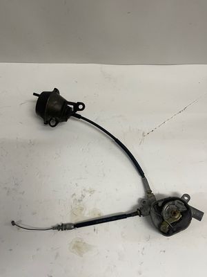 Cruise Control Cable Assembly-1988 Honda Gold Wing GL1500