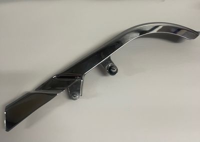 Upper Belt Chain Guard-2002 Harley-Davidson Heritage Softail FLSTCI