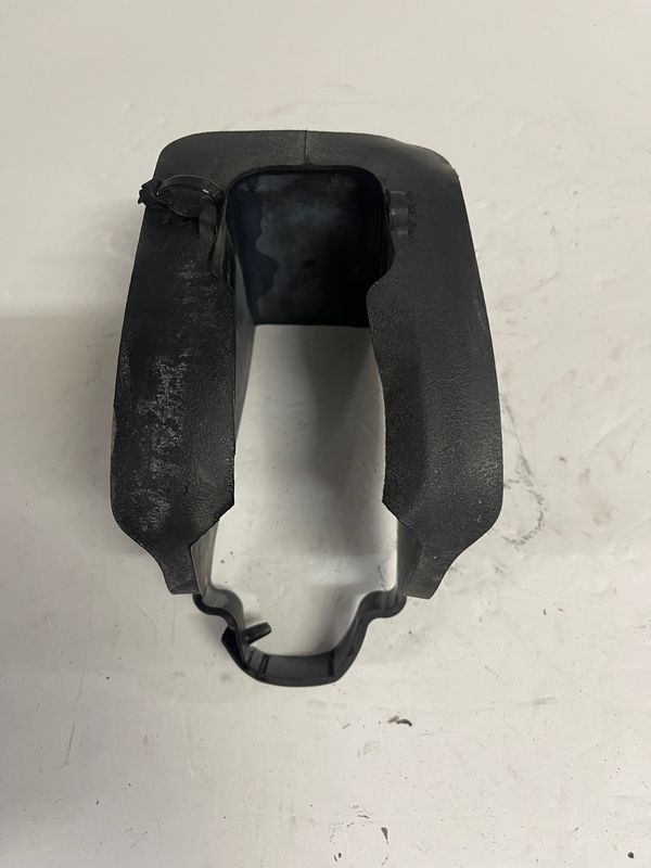 Fuel Tank Rubber Boot-2002 Harley-Davidson Heritage Softail FLSTCI