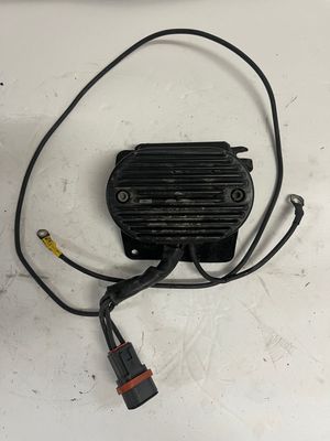 Voltage Regulator Rectifier 74540-01-2002 Harley-Davidson Heritage Softail FLSTCI