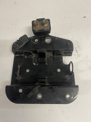 Electrical Bracket 70354-03--2002 Harley-Davidson Heritage Softail FLSTCI Electrical Bracket 70354-03--2002 Harley-Davidson Heritage Softail FLSTCI