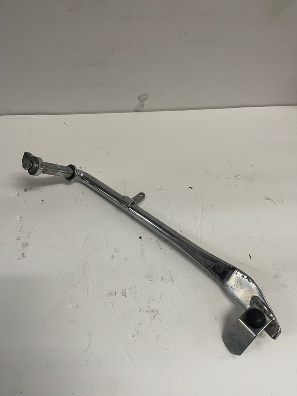 Kickstand Side Stand--2002 Harley-Davidson Heritage Softail FLSTCI