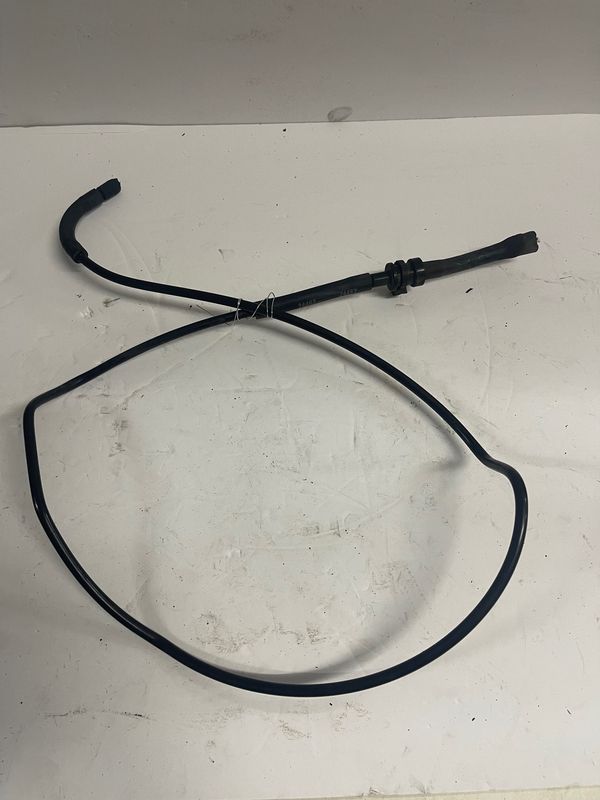 Fuel Tank Vent Line-2002 Harley-Davidson Heritage Softail FLSTCI