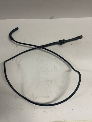 Fuel Tank Vent Line-2002 Harley-Davidson Heritage Softail FLSTCI