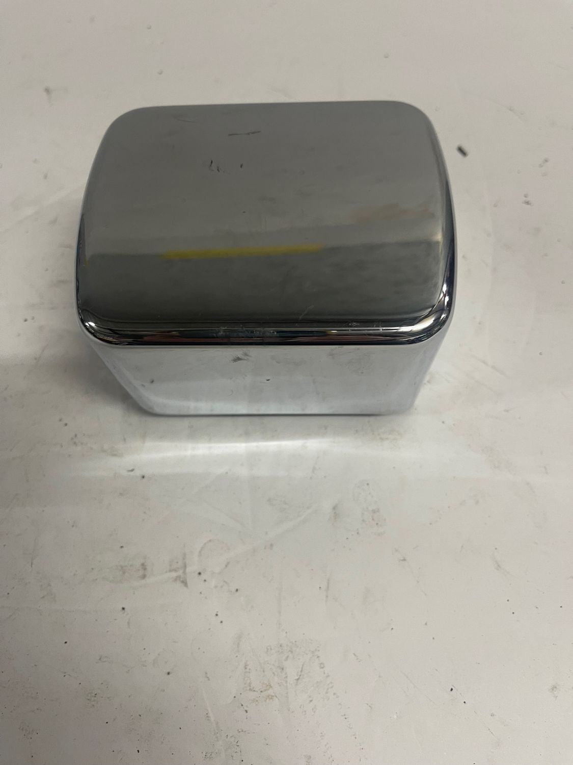 Ignition Coil Cover-2002 Harley-Davidson Heritage Softail FLSTCI