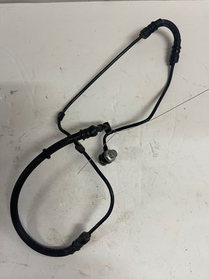 Front Brake Line 42305-00--2002 Harley-Davidson Heritage Softail FLSTCI Front Brake Line 42305-00--2002 Harley-Davidson Heritage Softail FLSTCI