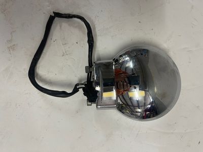 Rear Turn Signal Light--2002 Harley-Davidson Heritage Softail FLSTCI