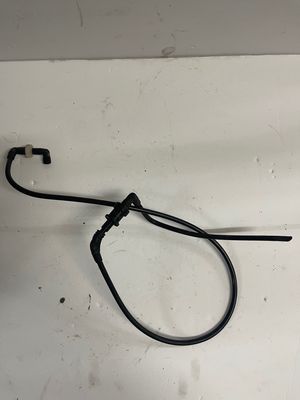 Fuel Tank Vent Line Hose--2001 Harley-Davidson Road King Police-FLHPI