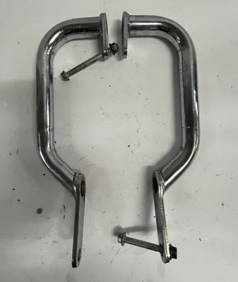 Engine Guards--2004 Yamaha XVS650 Base