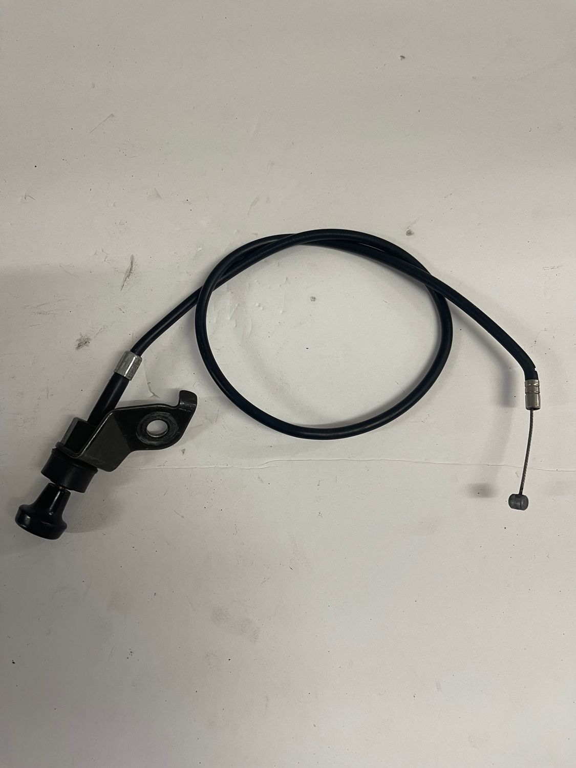 Choke Cable--2004 Yamaha XVS650 Base