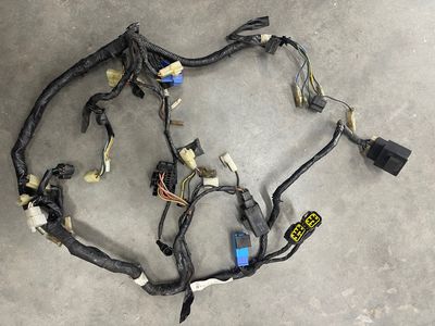 Wiring Harness--2004 Yamaha XVS650 Base