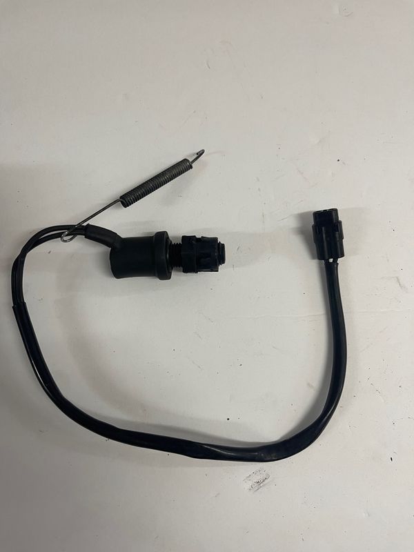 Rear Brake Light Switch -2004 Yamaha XVS650 Base